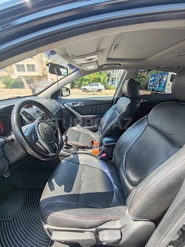Kia Cerato 2010, 256,000 km - 1.6 l - Bakı