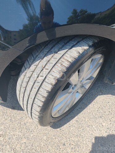 Kia Cerato 2010, 256,000 km - 1.6 l - Bakı