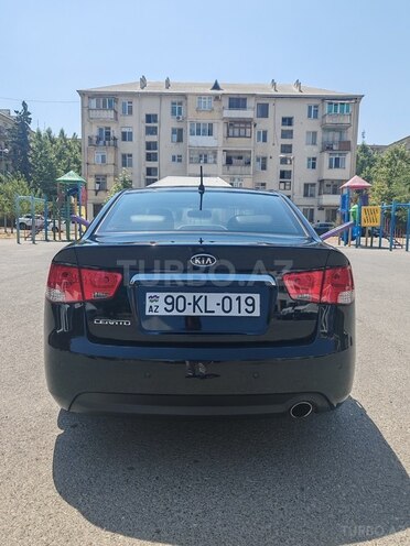 Kia Cerato 2010, 256,000 km - 1.6 l - Bakı