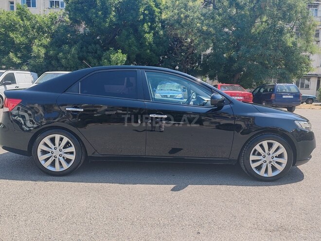 Kia Cerato 2010, 256,000 km - 1.6 l - Bakı