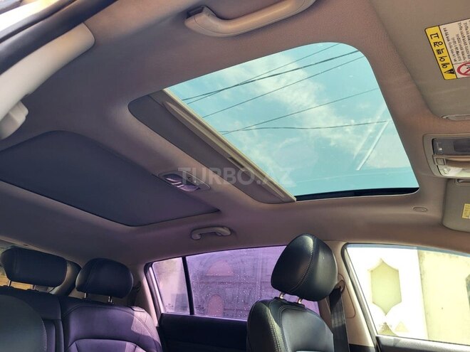 Kia Sportage 2012, 210,000 km - 2.0 l - Bakı