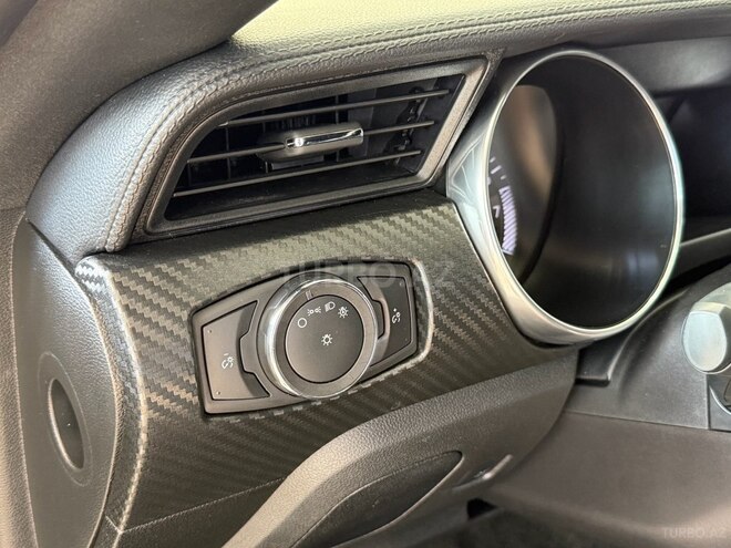 Ford Mustang 2018, 86,000 km - 2.3 l - Bakı