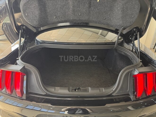 Ford Mustang 2018, 86,000 km - 2.3 l - Bakı
