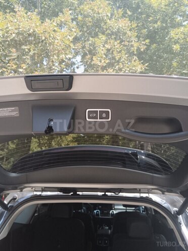 Kia Sorento 2023, 45,000 km - 1.6 l - Yevlax