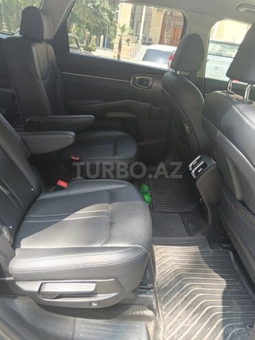 Kia Sorento 2023, 45,000 km - 1.6 l - Yevlax