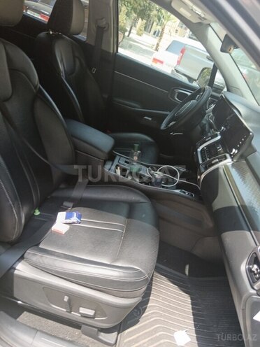 Kia Sorento 2023, 45,000 km - 1.6 l - Yevlax