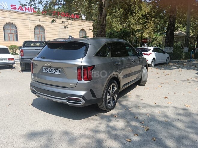 Kia Sorento 2023, 45,000 km - 1.6 l - Yevlax