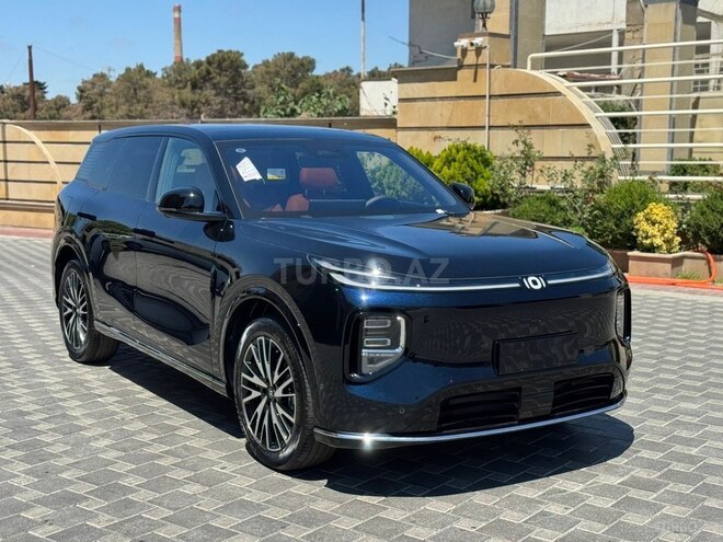 Changan  2025, 0 km - 1.5 l - Bakı