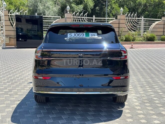Changan  2025, 0 km - 1.5 l - Bakı