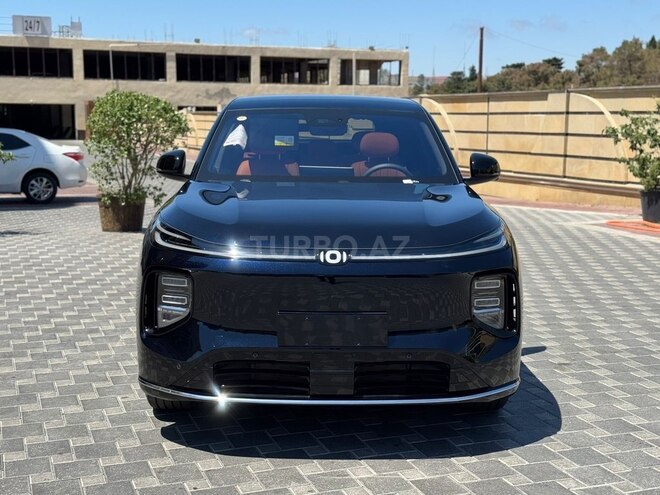 Changan  2025, 0 km - 1.5 l - Bakı