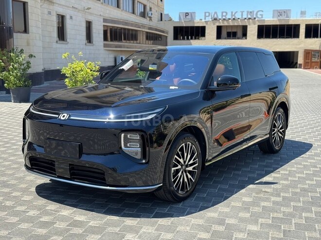 Changan  2025, 0 km - 1.5 l - Bakı