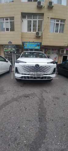 Changan CS 55 Plus 2025, 0 km - 1.5 l - Bakı