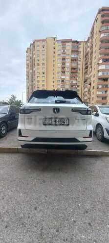 Changan CS 55 Plus 2025, 0 km - 1.5 l - Bakı