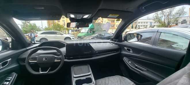 Changan CS 55 Plus 2025, 0 km - 1.5 l - Bakı