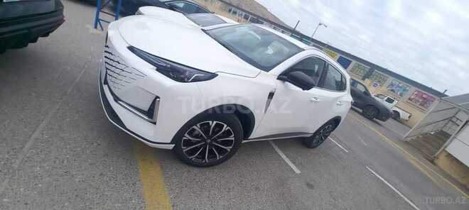 Changan CS 55 Plus 2025, 0 km - 1.5 l - Bakı
