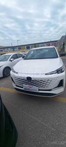 Changan CS 55 Plus 2025, 0 km - 1.5 l - Bakı