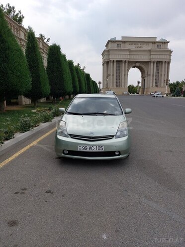 Toyota Prius 2007, 196,561 km - 1.5 l - Gəncə