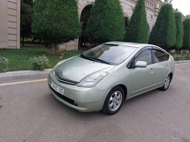 Toyota Prius 2007, 196,561 km - 1.5 l - Gəncə
