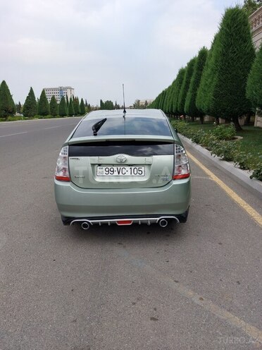 Toyota Prius 2007, 196,561 km - 1.5 l - Gəncə