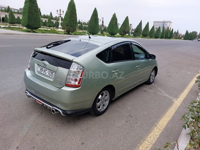 Toyota Prius 2007, 196,561 km - 1.5 l - Gəncə