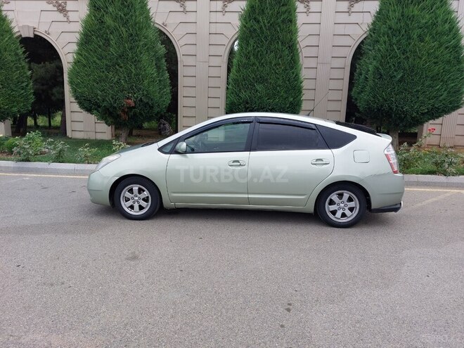 Toyota Prius 2007, 196,561 km - 1.5 l - Gəncə