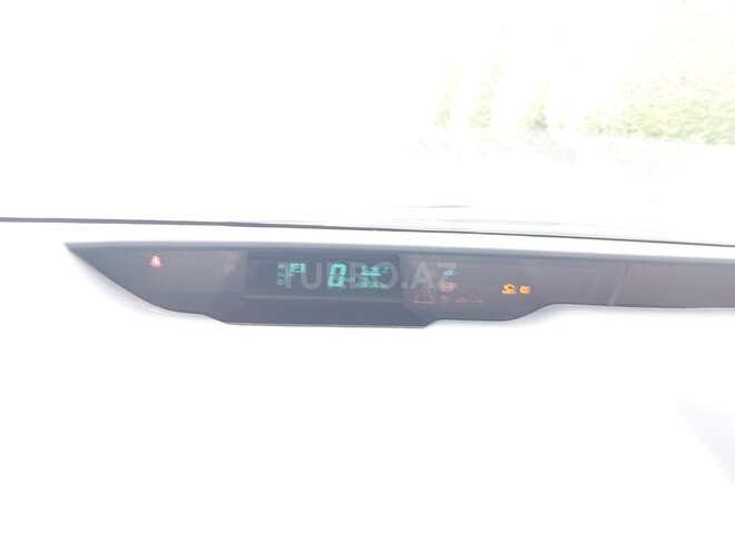 Toyota Prius 2007, 196,561 km - 1.5 l - Gəncə