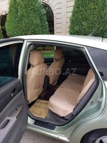 Toyota Prius 2007, 196,561 km - 1.5 l - Gəncə