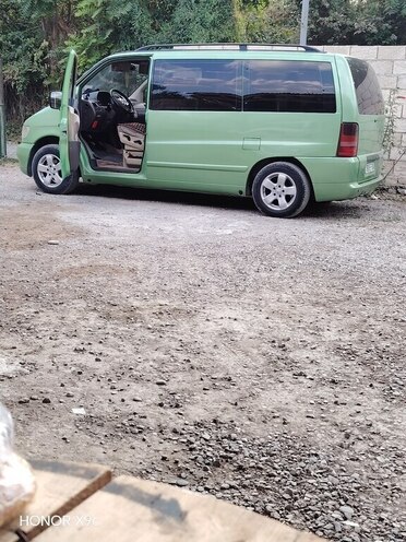 Mercedes Vito 1998, 335,464 km - 2.3 l - Xaçmaz