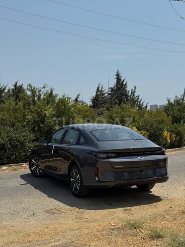 Changan Qiyuan A05 2025, 0 km - 1.5 л - Bakı