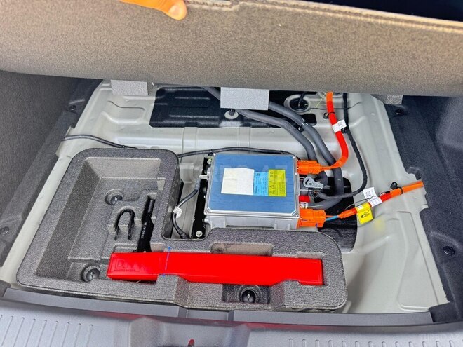 Changan Qiyuan A05 2025, 0 km - 1.5 л - Bakı
