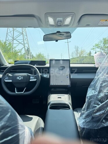Changan Qiyuan A05 2025, 0 km - 1.5 л - Bakı