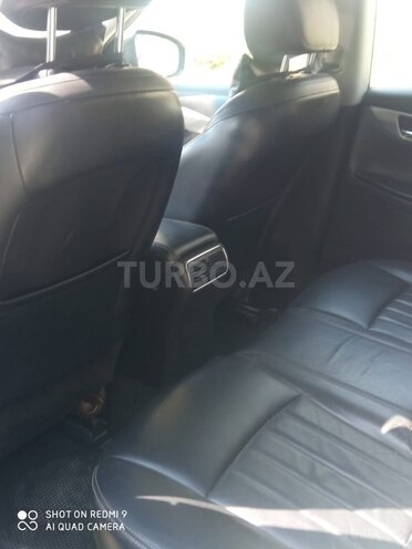 Infiniti EX35 2008, 180,000 km - 3.5 l - Bakı