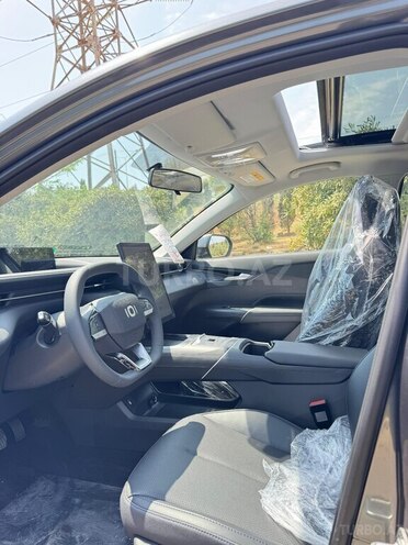 Changan Qiyuan A05 2025, 0 km - 1.5 л - Bakı