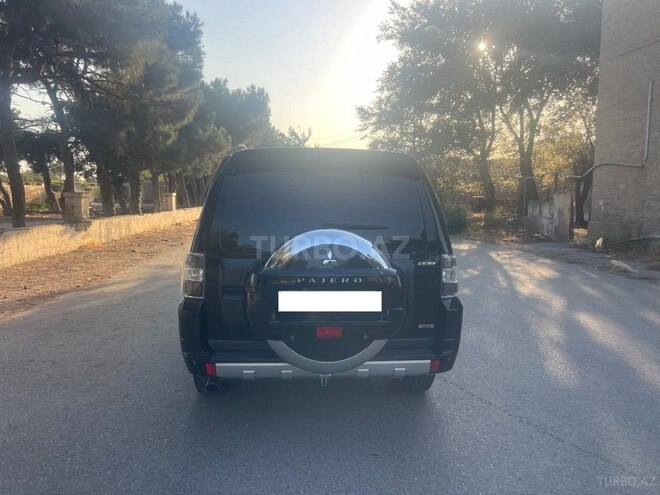 Mitsubishi Pajero 2013, 172,260 km - 3.8 l - Bakı