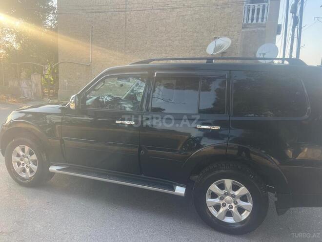 Mitsubishi Pajero 2013, 172,260 km - 3.8 l - Bakı