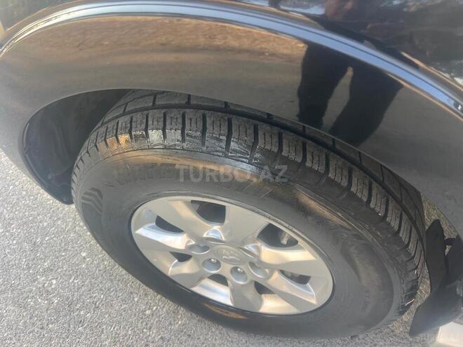 Mitsubishi Pajero 2013, 172,260 km - 3.8 l - Bakı