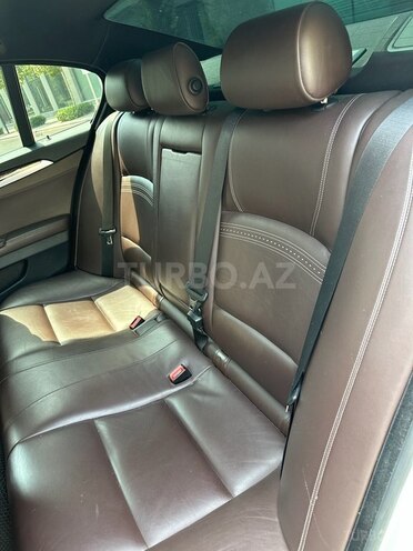 BMW 528 2015, 225,000 km - 2.0 l - Bakı