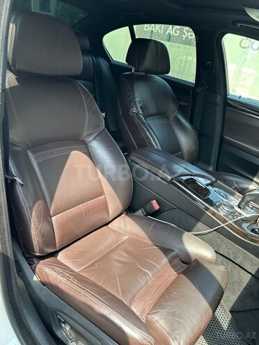 BMW 528 2015, 225,000 km - 2.0 l - Bakı