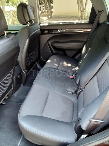 Kia Sorento 2011, 92,000 km - 2.4 л - Sumqayıt
