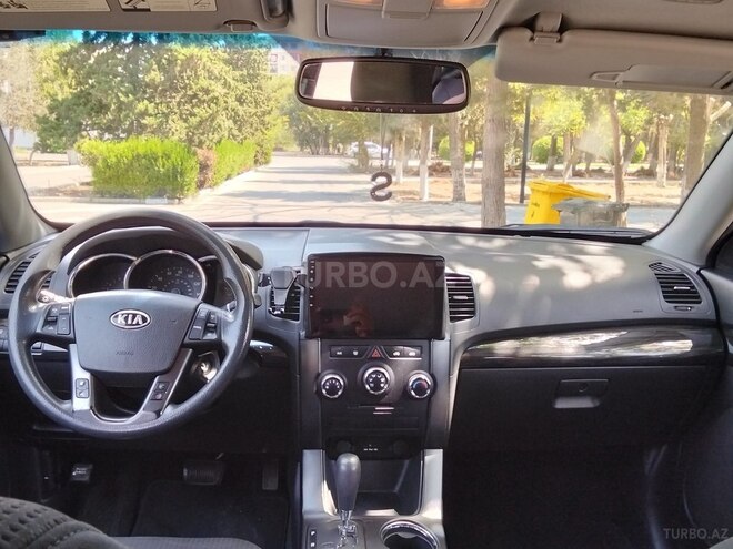 Kia Sorento 2011, 92,000 km - 2.4 л - Sumqayıt