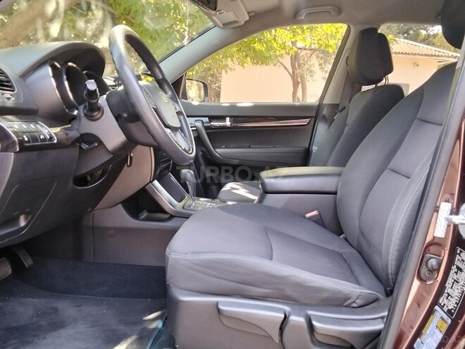 Kia Sorento 2011, 92,000 km - 2.4 л - Sumqayıt