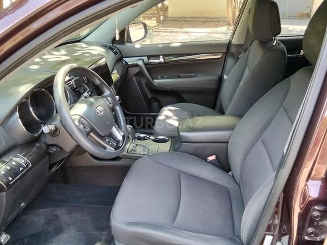 Kia Sorento 2011, 92,000 km - 2.4 л - Sumqayıt