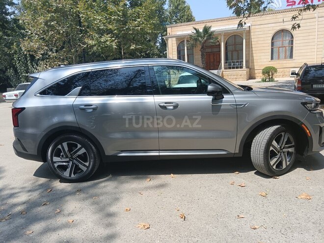 Kia Sorento 2023, 45,000 km - 1.6 l - Yevlax