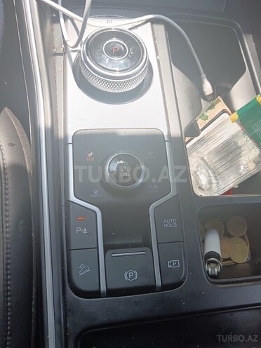 Kia Sorento 2023, 45,000 km - 1.6 l - Yevlax