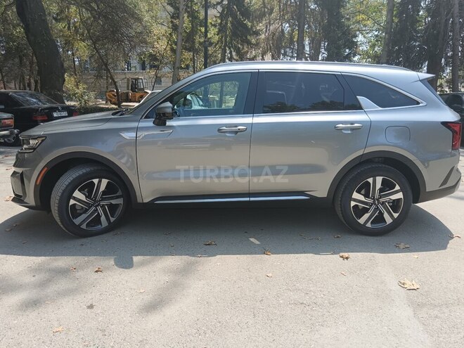 Kia Sorento 2023, 45,000 km - 1.6 l - Yevlax