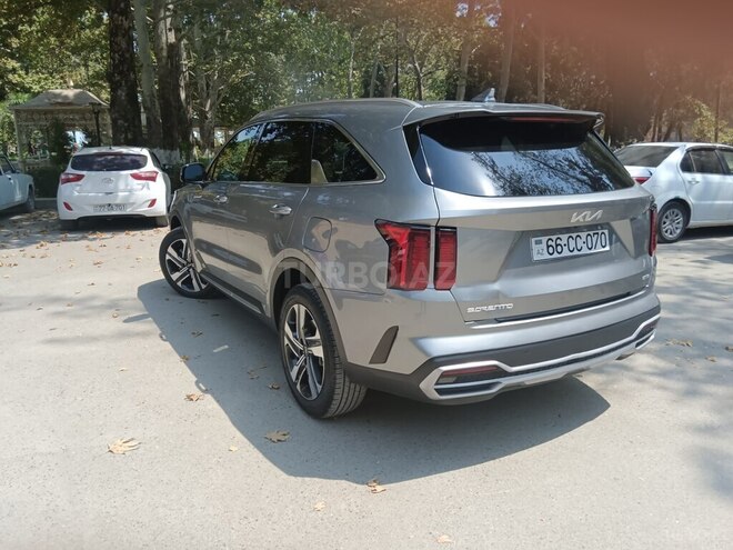 Kia Sorento 2023, 45,000 km - 1.6 l - Yevlax