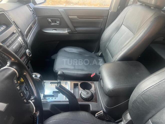 Mitsubishi Pajero 2013, 172,260 km - 3.8 l - Bakı