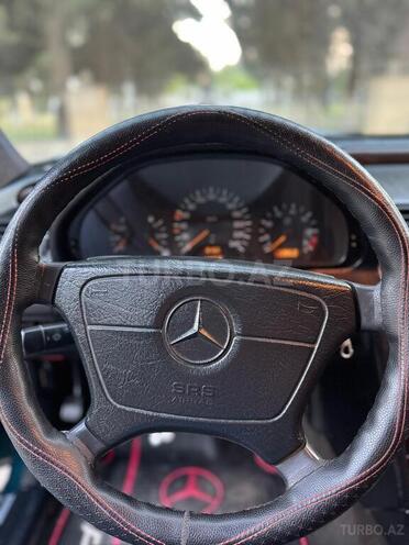 Mercedes C 220 1995, 280,380 km - 2.2 l - Beyləqan