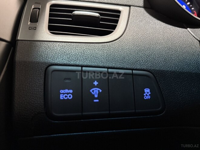 Hyundai Elantra 2015, 90,000 km - 1.8 л - Bakı
