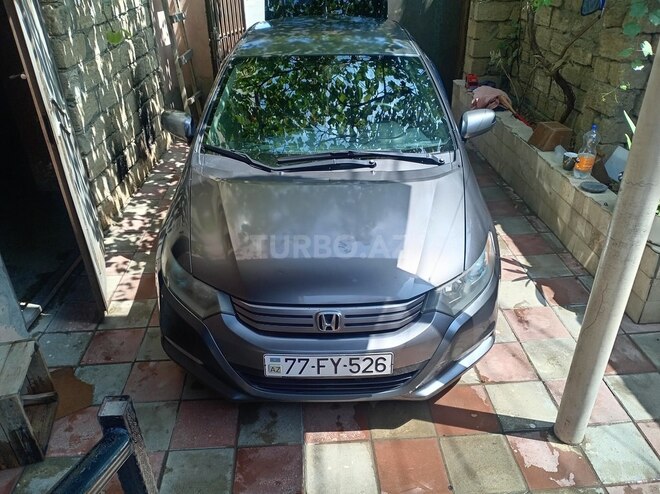 Honda Insight 2010, 881,000 km - 1.3 l - Bakı